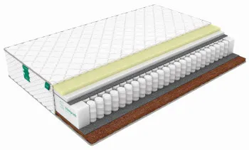 Матрас Premier MemoFoam Cocos 70х200