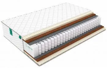 Матрас PremierBIG LatexStrong Double 140х195