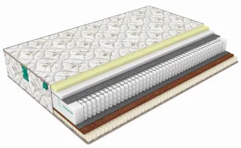 Матрас Perfect MemoNorma LatexStrong 120х200