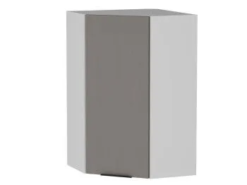 Шкаф 960 ШУ-60, Ватель (600*600*960) Экокожа Мокко, 24465