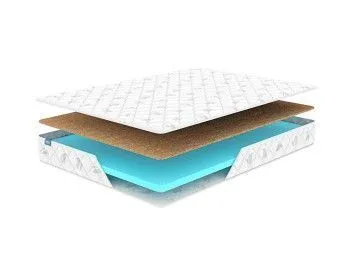 Матрас Оптима ролл лайт 200х190