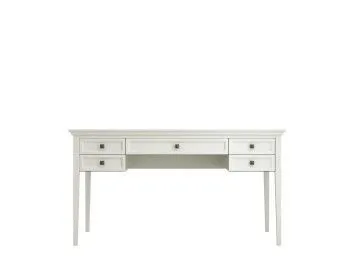 Стол туалетный Manhattan (Молочный)