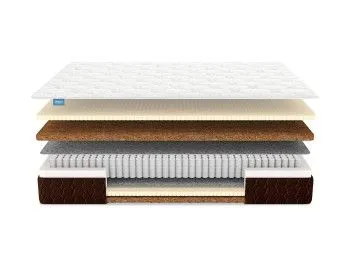 Матрас Мега Ультимэйт 120х190