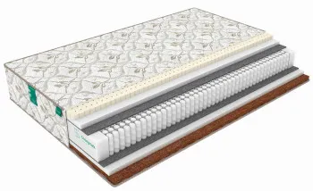 Матрас Perfect Latex Cocos Norma 120х200