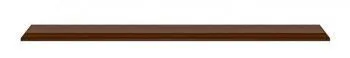 Полка Стилиус POL100 (Орех донской)