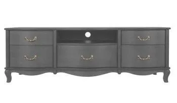 ТВ -тумба Джульетта-2 (серый ясень)