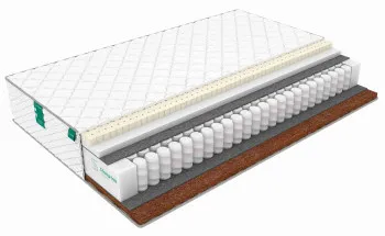 Матрас Premier LatexNorma Cocos 70х195