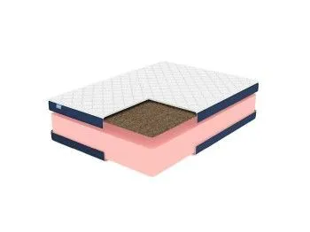 Матрас Практик 29 кокос 200х200