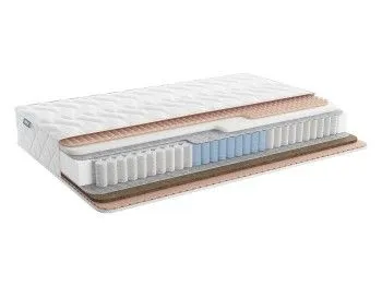 Матрас Relmas Solid 3Zone 90х190