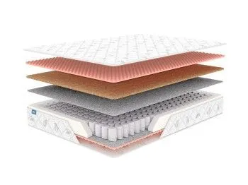 Матрас Оптима Массаж 2 90х190