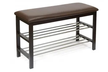 Обувница SR-0628 Коричневый