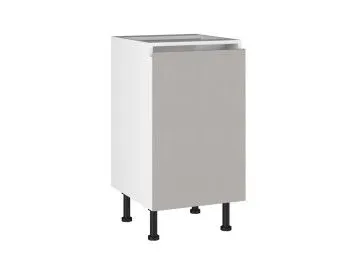 Стол С-45, Виста (450*523*870) Экокожа Бежевый, 26403