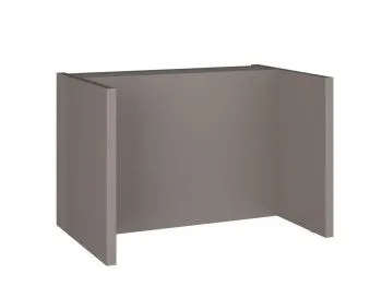 КО-120 Кухонный остров, Фьюжн (1304*868*870) Мокко, 27105