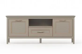 Тумба Классик RTV2K1S