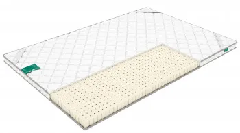 Топпер Sleeptek Latex 4 140х195