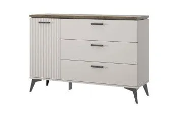 Тумба Винати 1D3S - Выставка м. Марьина роща