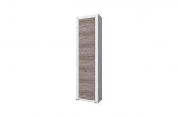 Шкаф 1-створчатый Оливия 1DW