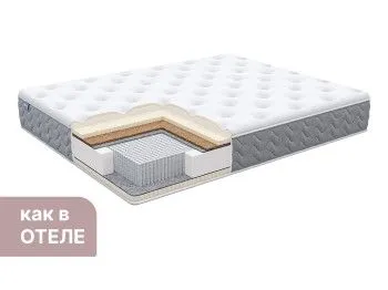Матрас Bliss Perfect 120х190