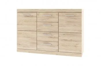 Тумба Оскар 2D4S