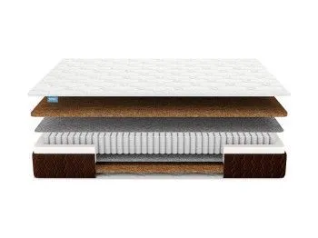 Матрас Мега хард 200х190