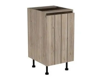 Стол С-45, Оттава (450*520*870) Дуб Мария, 22207