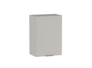 Шкаф ШГ-50, Монза (500*316*720) Экокожа Бежевый, 23142