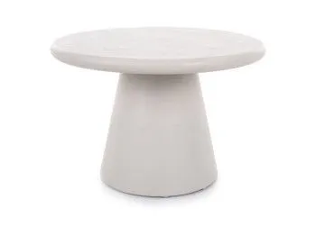 Стол журнальный Signal AURORA (светло-серый) 60/40