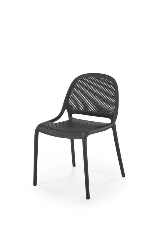 Стул кухонный Halmar K532 (черный)