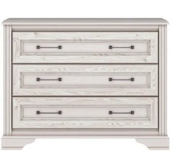 Комод Стилиус KOM3S (Лиственница сибирская) - Выставка м. Марьина роща