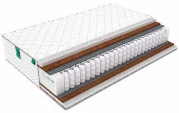 Матрас PremierBIG StruttoStrong Double 110х195