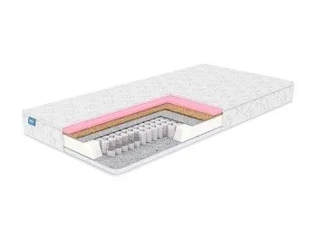 Матрас Звезда 60х140