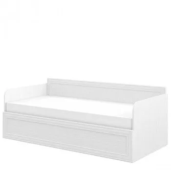 Односпальная кровать-тахта Юнона МН-132-29 (90x200) с подъёмным механизмом