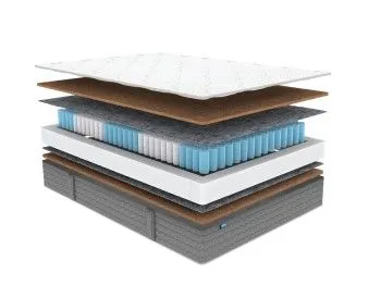 Матрас ОК хард 120х190