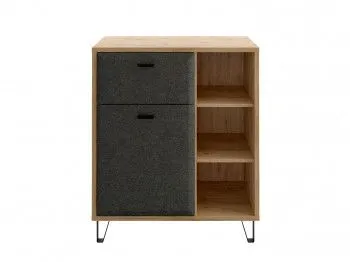 Тумба Грейс KOM1D1S