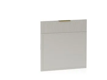 Доп. опция к СД-60, Берта (596*596) Светлый Мокко, 22969