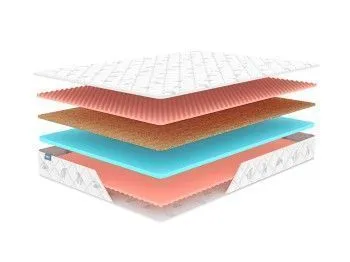 Матрас Оптима ролл Массаж Лайт 200х190