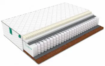 Матрас PremierBIG LatexNorma Cocos 70х195