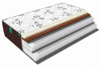 Матрас Lux Royal Latex Cocos 120х200