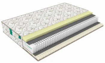 Матрас Perfect Memo Latex 120х200