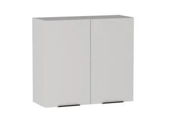 Шкаф ШГ-80, Ватель (800*316*720) Экокожа Белый, 24348