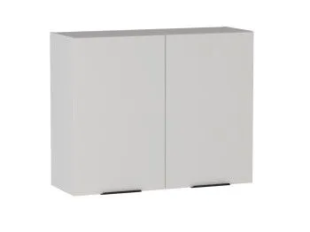 Шкаф ШГ-90, Ватель (900*316*720) Экокожа Белый, 24349