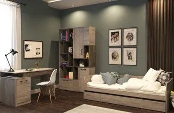 Подростковая Денвер