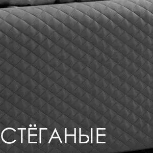 Кровать Римини 1,6 м, с подъемным механизмом (Новабук 12), РМКР-1[3], гладкая | изображение 2