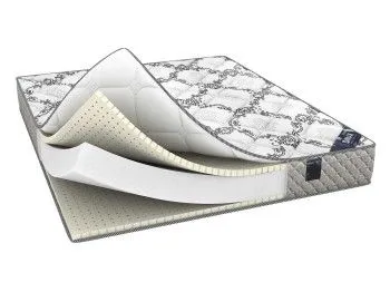 Матрас Твист Ролл Софт сайд 200х190