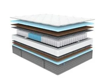 Матрас ОК Медиум лайт 180х190