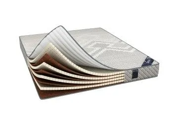 Матрас Онли Медиум софт 80х190