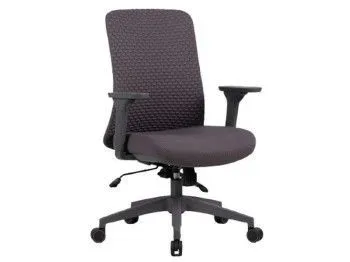 Кресло компьютерное Signal Q744 (серый/черный)