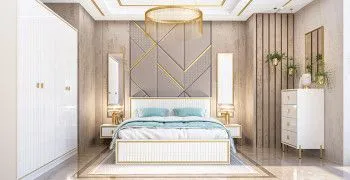 Спальня Люксор 1