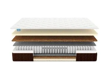 Матрас Твин Медиум 140х200