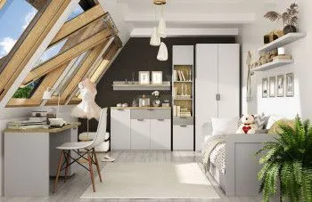 Детская Модерн 1